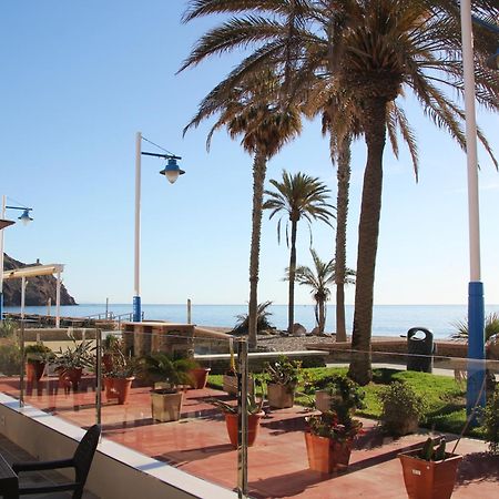 Apartamentos El Galan II Carboneras Dış mekan fotoğraf