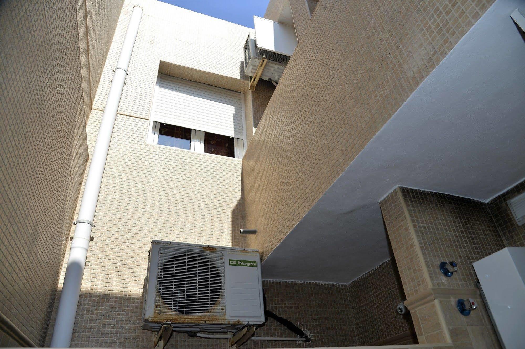 Apartamentos El Galan II Carboneras Dış mekan fotoğraf