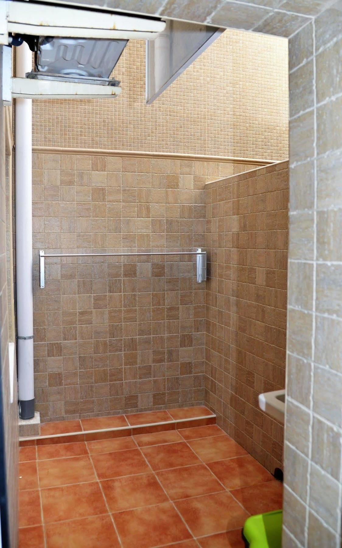 Apartamentos El Galan II Carboneras Dış mekan fotoğraf
