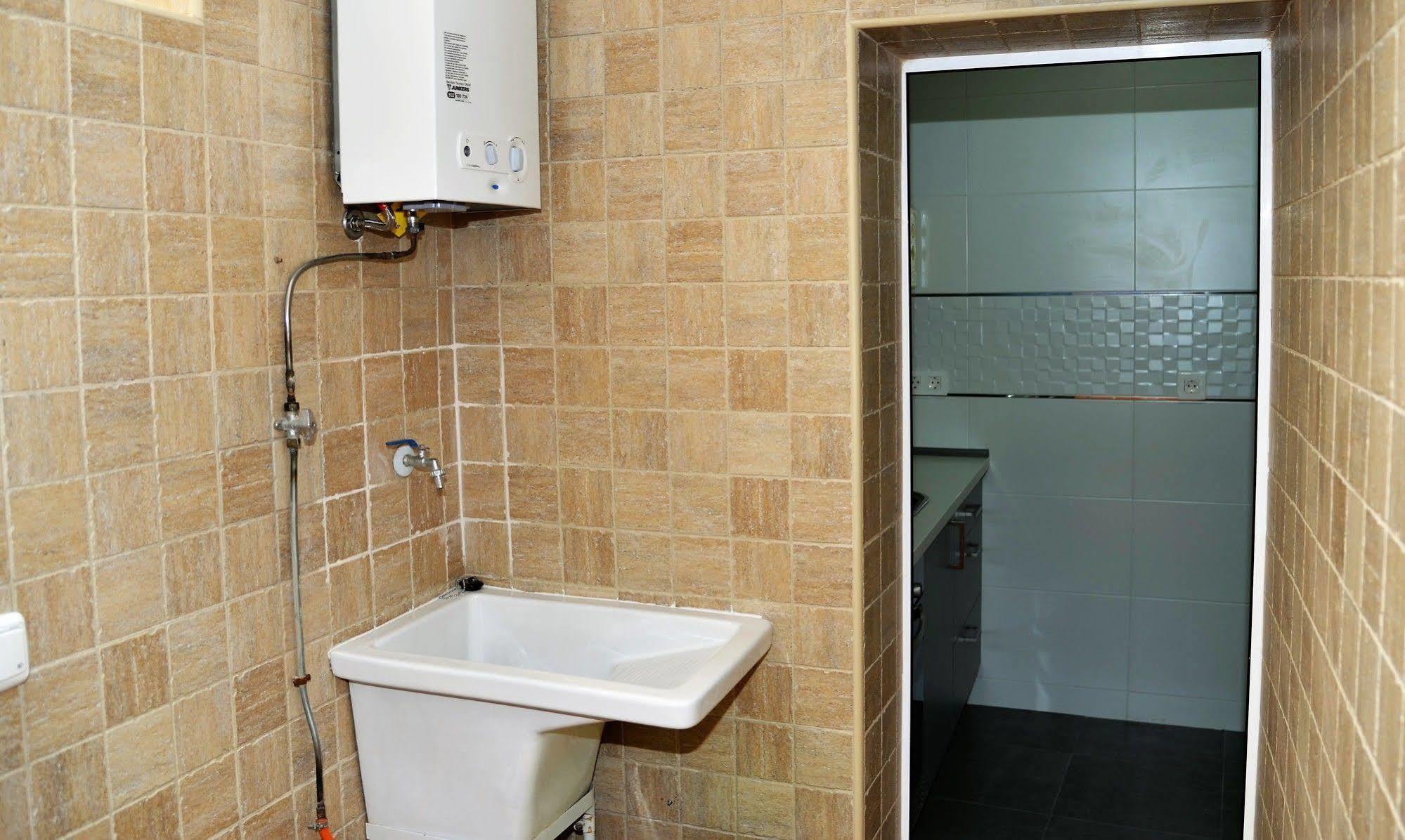 Apartamentos El Galan II Carboneras Dış mekan fotoğraf