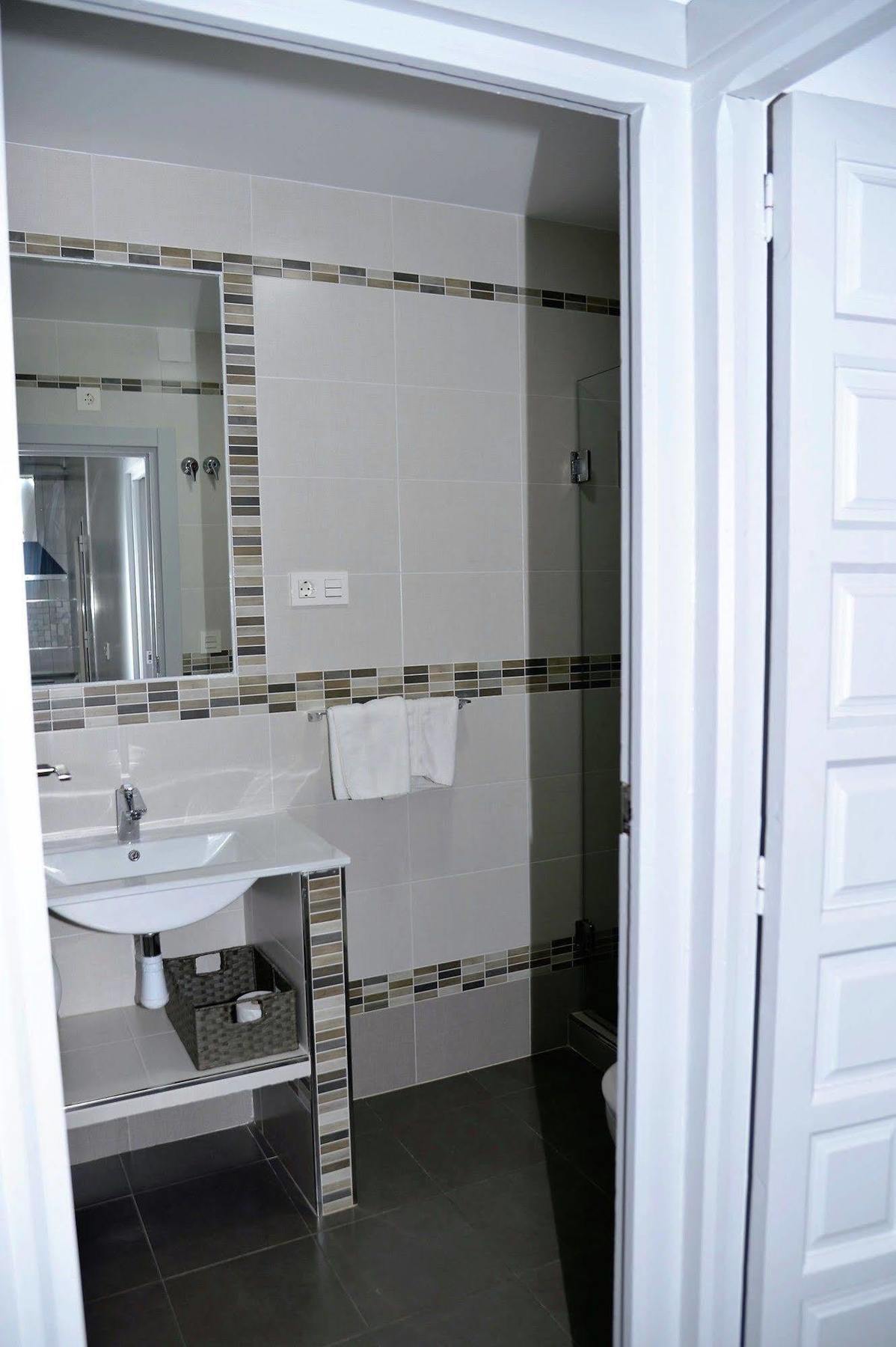 Apartamentos El Galan II Carboneras Dış mekan fotoğraf