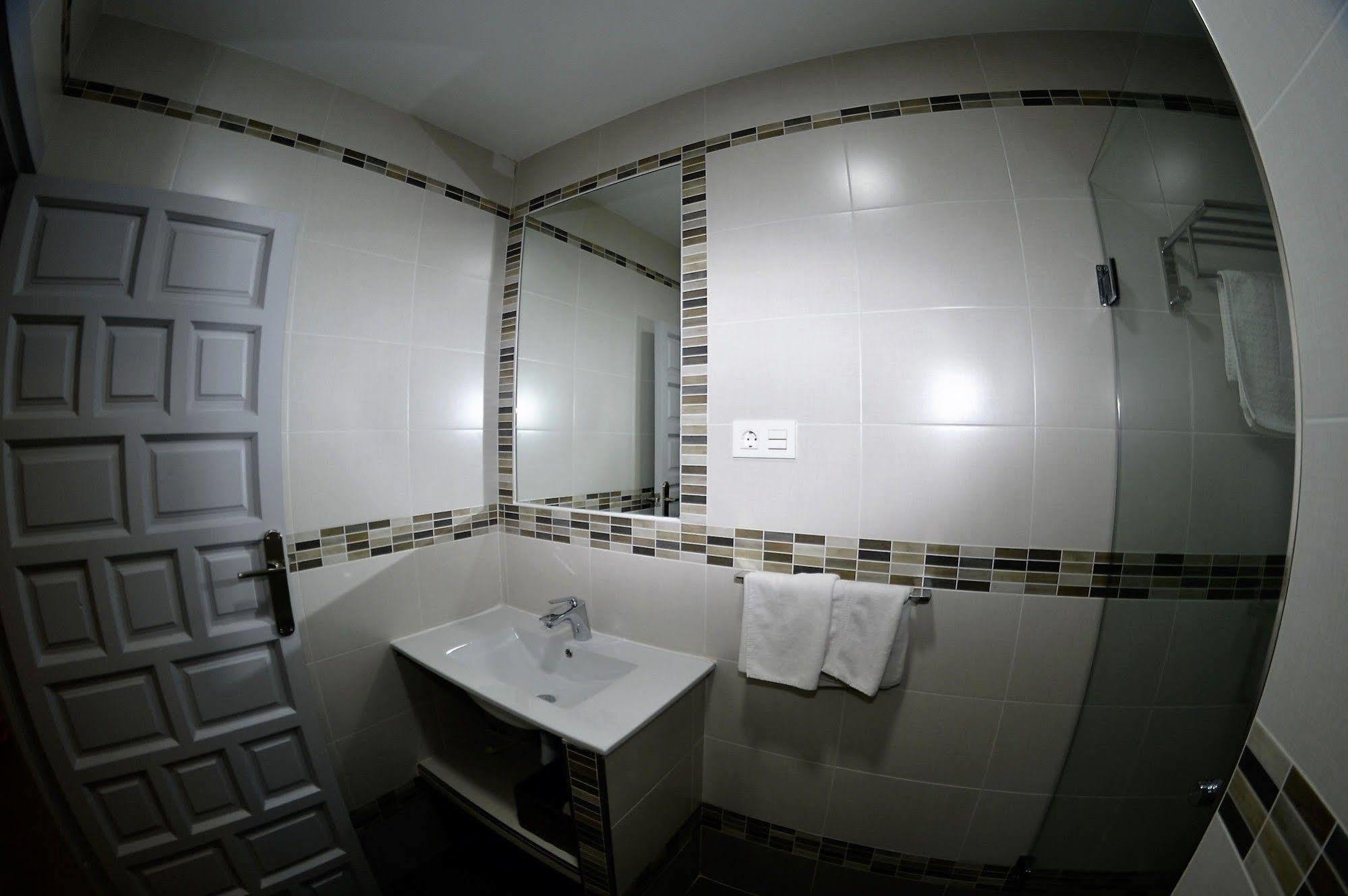 Apartamentos El Galan II Carboneras Dış mekan fotoğraf