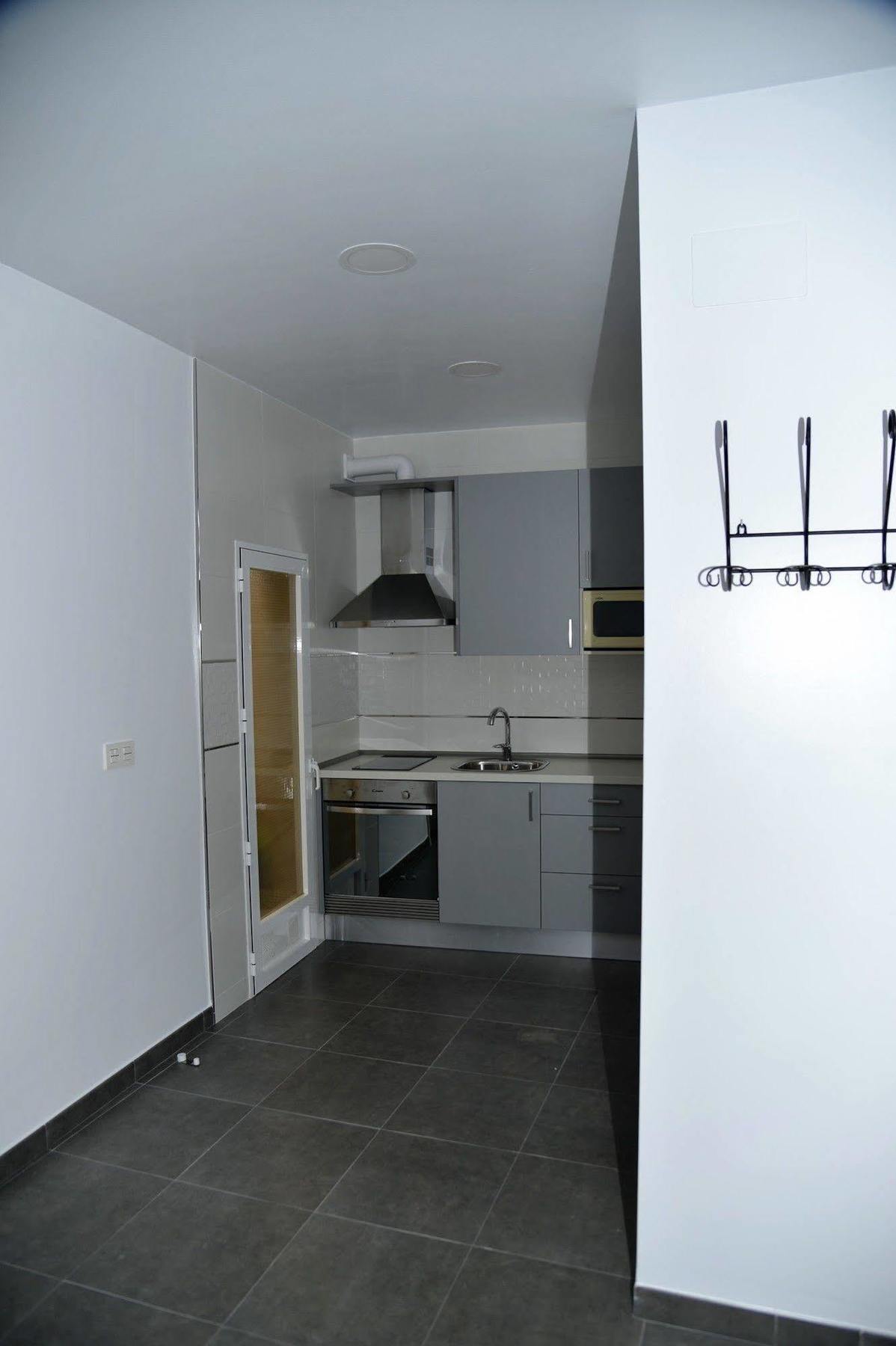 Apartamentos El Galan II Carboneras Dış mekan fotoğraf