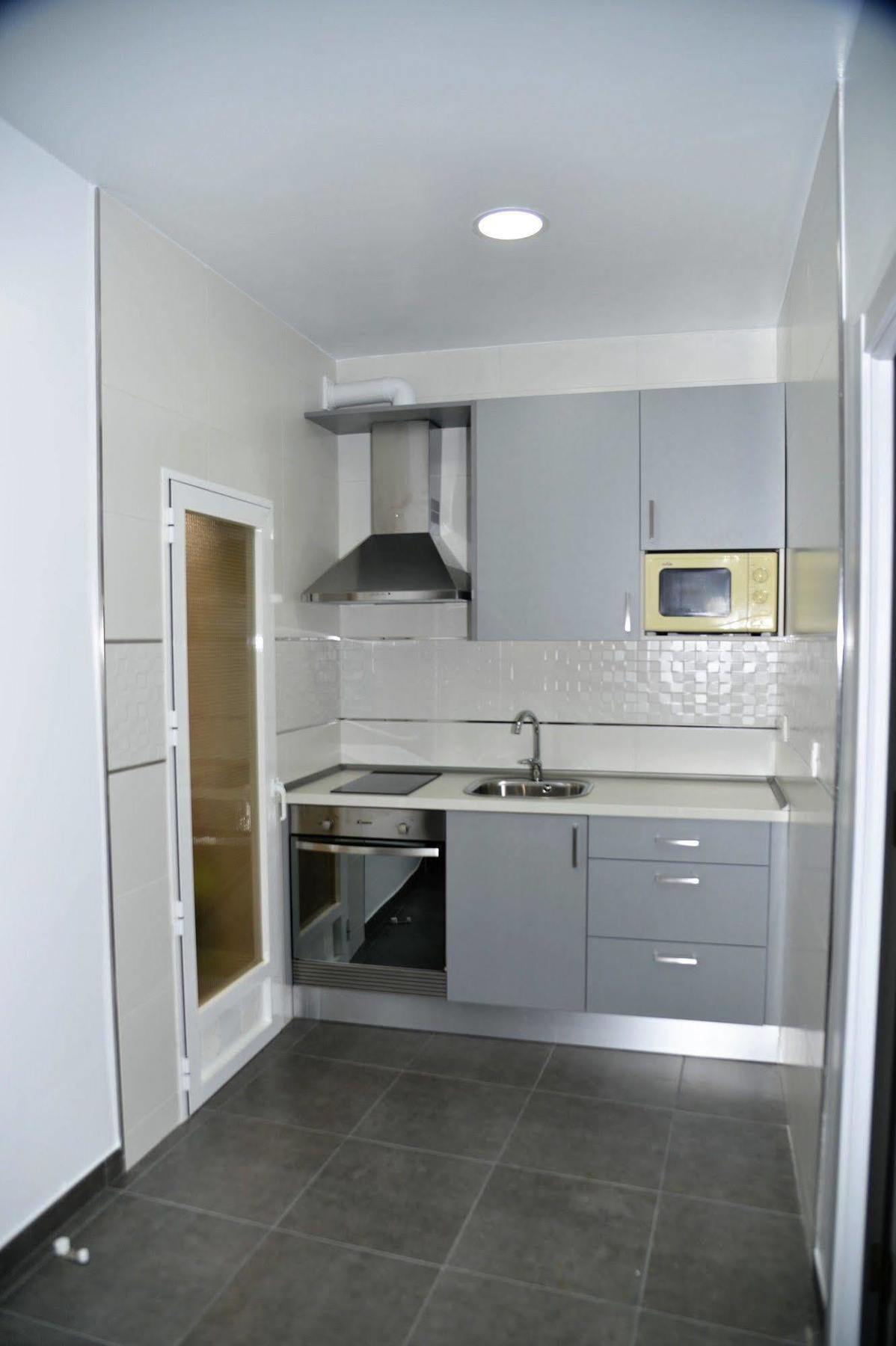 Apartamentos El Galan II Carboneras Dış mekan fotoğraf