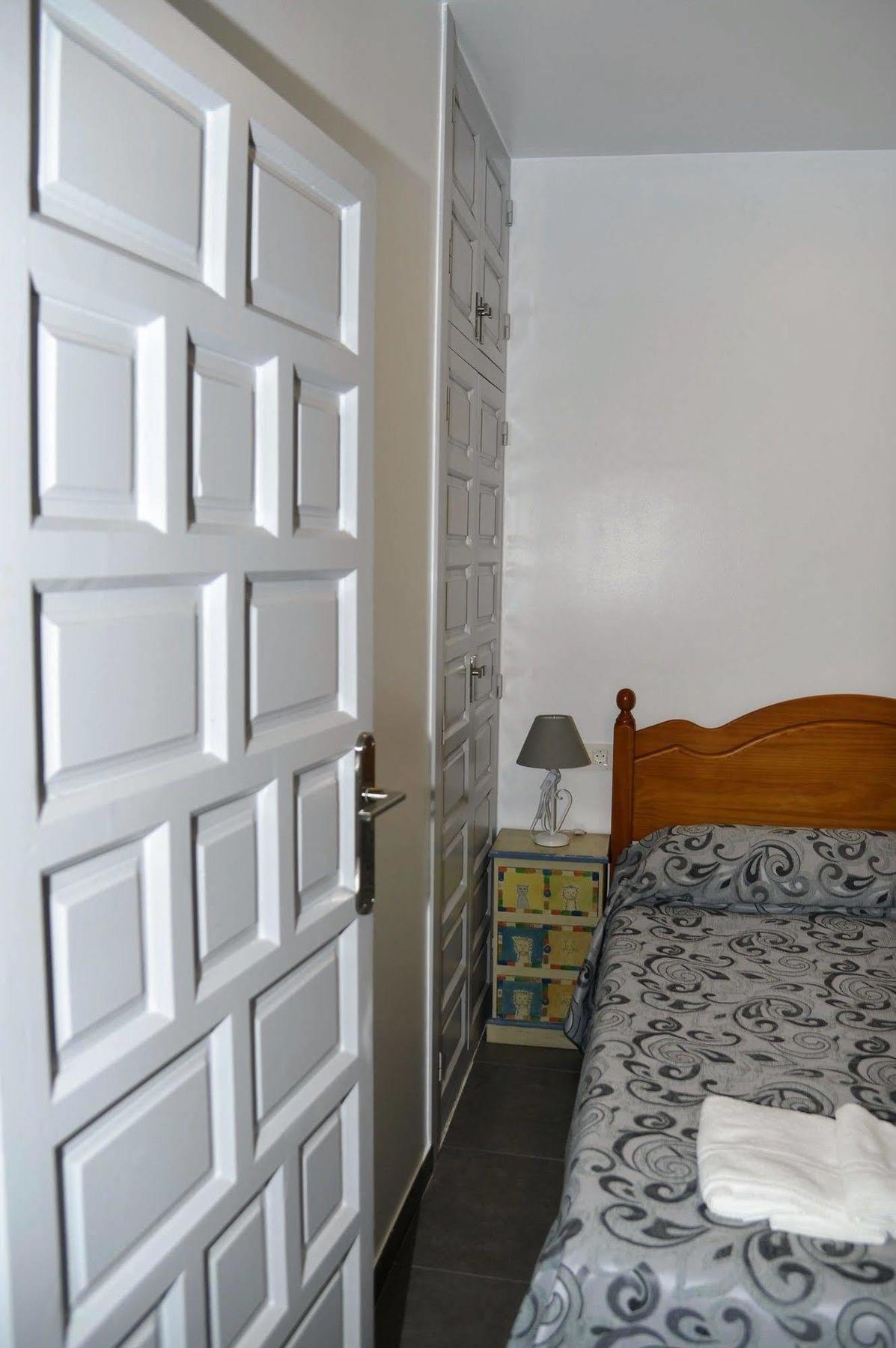 Apartamentos El Galan II Carboneras Dış mekan fotoğraf