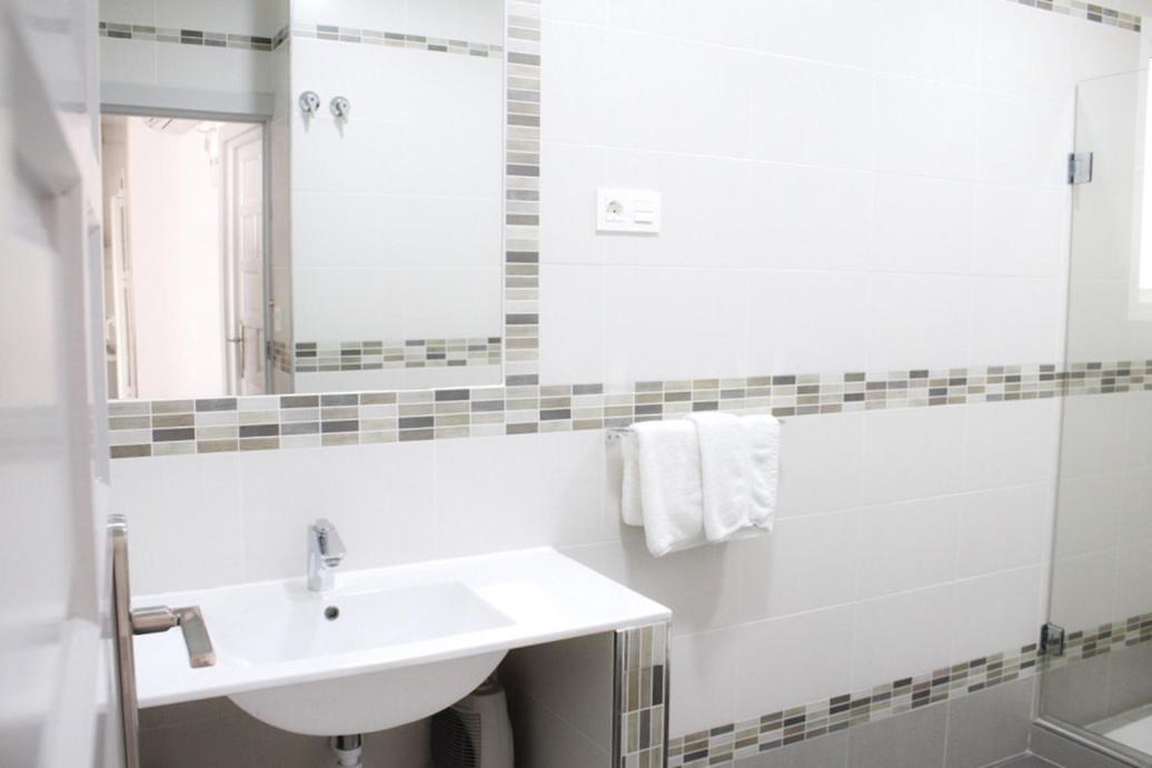Apartamentos El Galan II Carboneras Dış mekan fotoğraf