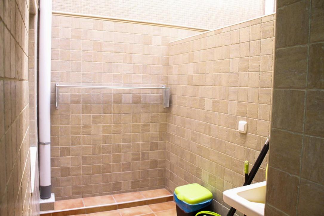 Apartamentos El Galan II Carboneras Dış mekan fotoğraf