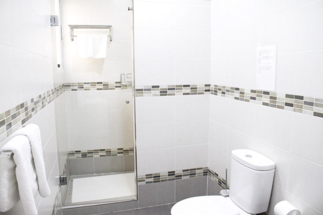 Apartamentos El Galan II Carboneras Dış mekan fotoğraf