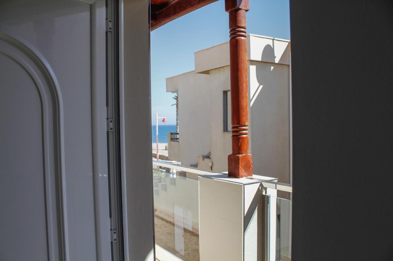 Apartamentos El Galan II Carboneras Dış mekan fotoğraf