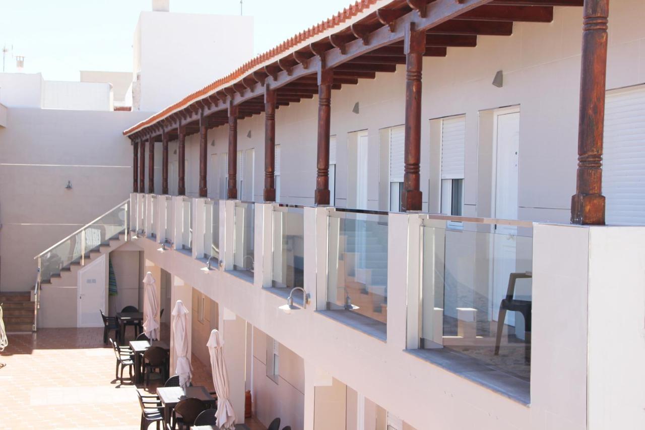 Apartamentos El Galan II Carboneras Dış mekan fotoğraf